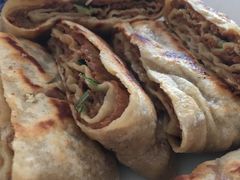 -溢心园香河肉饼总店