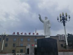 -长影旧址博物馆