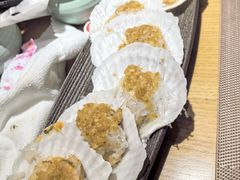 -三石铁板烧(紫竹桥店)