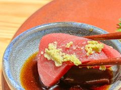 -镹·鱼料理  国产鱼使用店