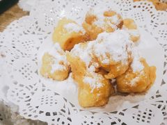 -阿度烧烤牛火锅(梧田店)