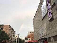 -沈阳百联购物中心(青年大街店)