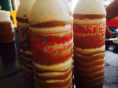 -Jonah's Fruit Shake & Snack Bar