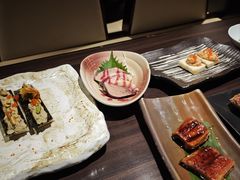 -匠和风精致料理(莆田财富中心店)