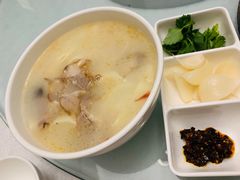 羊肉烩面-金狮麟·新豫菜(金码大厦店)