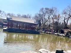 -恭王府博物馆