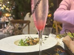 -第101座花园餐厅(湖滨88店)