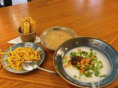 大王油茶超值套餐-大王油茶(磁器口店)