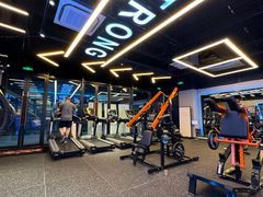 -NRG健身私教CLUB(静安体育中心店)