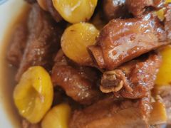 -何适山庄 ·可团建(水长城P2停车场店)