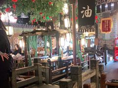 大堂-老外婆(吾悦广场店)