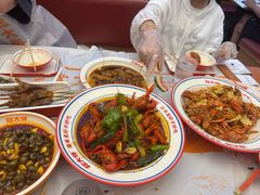 -拙大师·龙虾四季排档·夜宵至凌晨4点(九环路店)