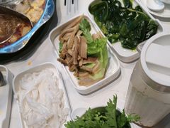 -八合里潮汕鲜牛肉火锅(吉大店)