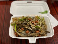 -陈添記·祖傳爽鱼皮·西关老字号(广州首店)