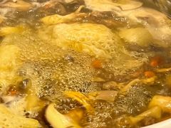 -黔蘑菇四季餐厅(观山湖店)