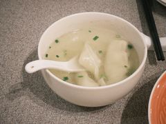 -太湖饭店·寄畅轩中餐厅