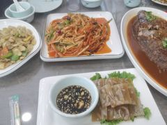 -绿岛酒楼(小海地店)
