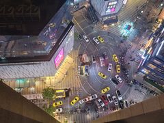 -Thai Basil罗勒叶泰式餐厅(时代天街店)