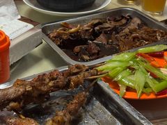 -黄寺卤煮·黄寺喝酒公司