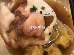 -东泰祥生煎馆(长宁路店)