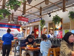 -鑫日千里马朝鲜族小馆(总店)