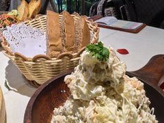 -俄士厨房(印象汇店)
