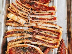 -玉园烧烤·海鲜辣炒