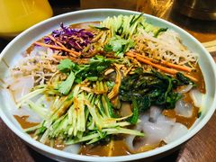 超级大拌菜-黑土印象菜馆(三元桥店)