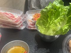 -炽城·烤肉名家(鸿达中央广场店)