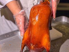 -小大董·烤鸭(王府井apm店)