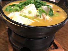 浓汤白玉-枣子树·素食餐厅(朱家尖店)