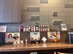 -雷神拉面(财富中心玉米楼店)