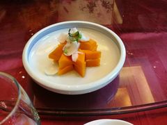 -民族饭店-四季餐厅