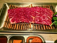 -西塔老太太泥炉烤肉(亚运村店)