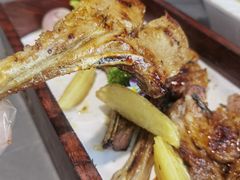 -3号仓库·创意中国菜(乐清正大广场店)