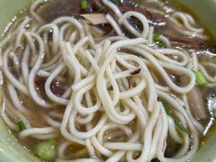 -大石人家鱿鱼面馆(大石西路总店)