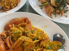 -無招牌海鮮(芽笼店)