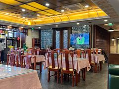 -烤肉宛饭庄(北新桥店)