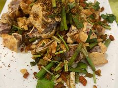 -马凯餐厅(长椿街店)