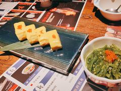 -京鹿料理(荟聚店)