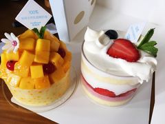 -好利来(八角店)