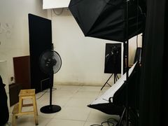 -海马体照相馆(成都来福士广场店)