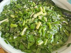 葱油腰花-琥珀老六龙虾(四里河店)