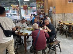 -宋记冕宁土菜馆(海门渔村二店)