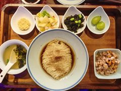 -同得兴 Since·1995 传统苏式面馆(十全街店)