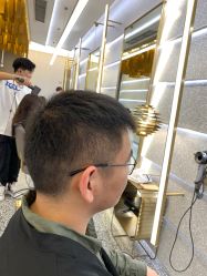 点击看大图 -3AM HAIR SALON烫发染发接发