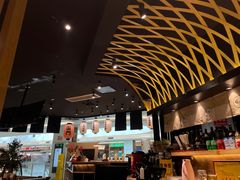 -雷门拉面·现熬骨汤(凯德来福士店)