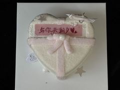 -花甜生活FatimCake·生日蛋糕