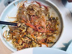 -普天和酒楼·新津菜·烤鸭(天津之眼店)