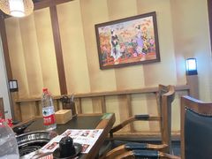 -九田家黑牛烤肉料理(潍坊青州市泰华城店)